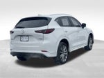 2023 Mazda Mazda CX-5 2.5 Turbo Signature
