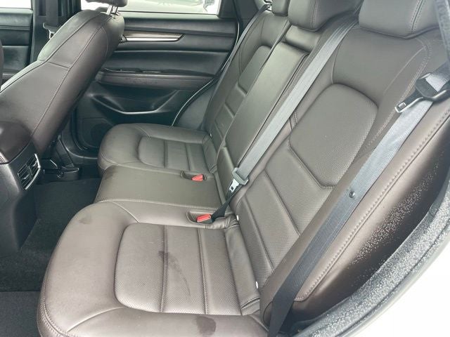 2023 Mazda Mazda CX-5 2.5 Turbo Signature