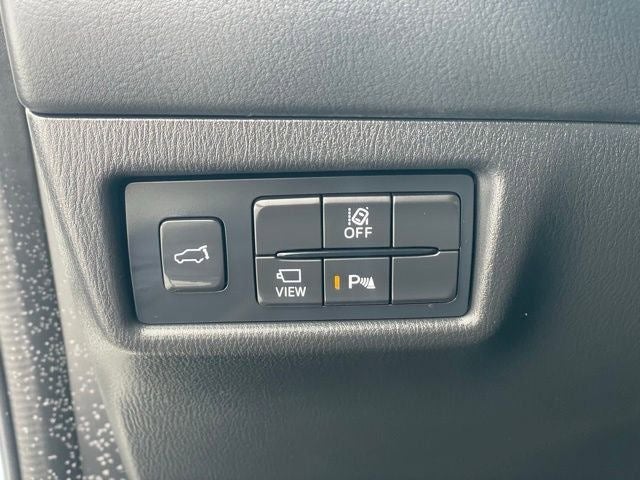 2023 Mazda Mazda CX-5 2.5 Turbo Signature