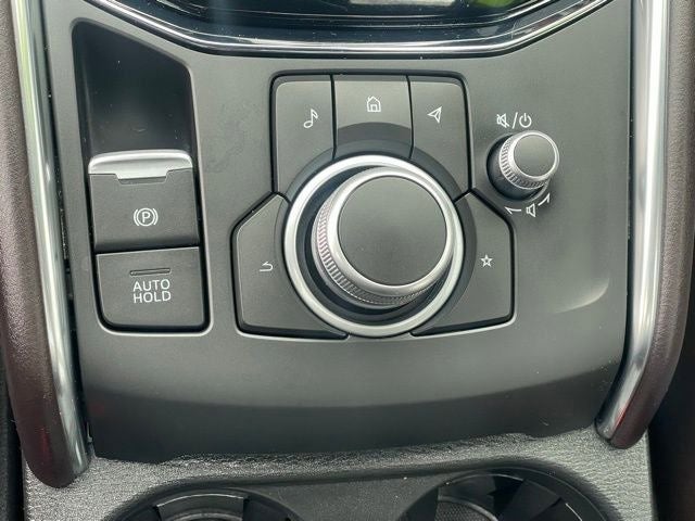 2023 Mazda Mazda CX-5 2.5 Turbo Signature