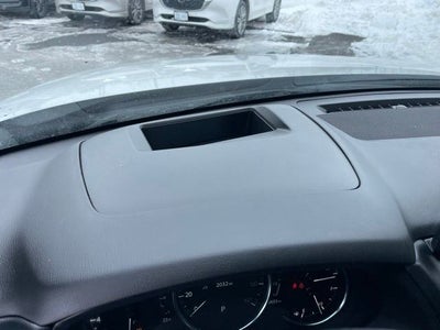 2023 Mazda Mazda CX-5 2.5 Turbo Signature