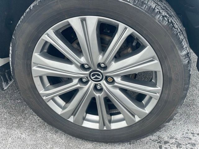 2023 Mazda Mazda CX-5 2.5 Turbo Signature