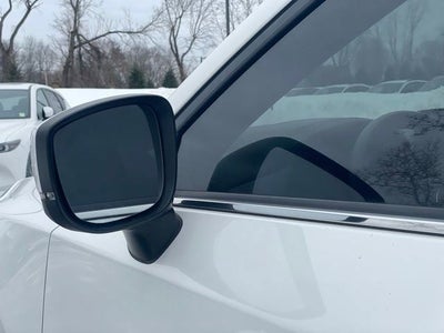 2023 Mazda Mazda CX-5 2.5 Turbo Signature