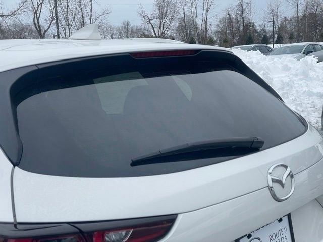 2023 Mazda Mazda CX-5 2.5 Turbo Signature