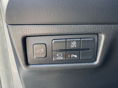 2022 Mazda Mazda CX-5 2.5 Turbo Signature