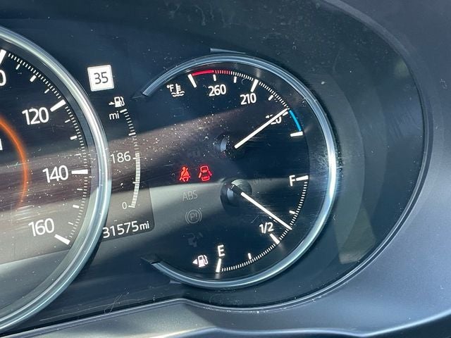 2022 Mazda Mazda CX-5 2.5 Turbo Signature