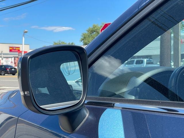 2022 Mazda Mazda CX-5 2.5 Turbo Signature