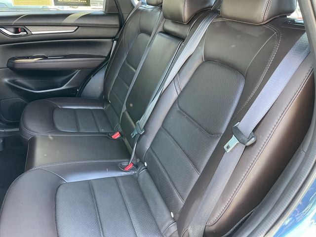 2022 Mazda Mazda CX-5 2.5 Turbo Signature