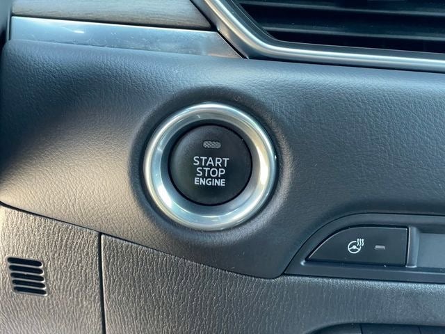 2022 Mazda Mazda CX-5 2.5 Turbo Signature