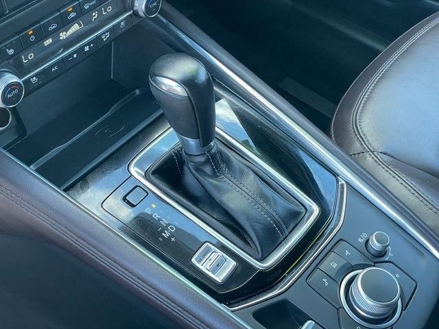 2022 Mazda Mazda CX-5 2.5 Turbo Signature