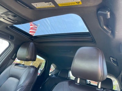 2022 Mazda Mazda CX-5 2.5 Turbo Signature