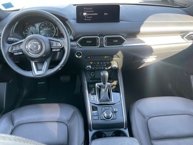 2024 Mazda Mazda CX-5 2.5 Turbo Signature