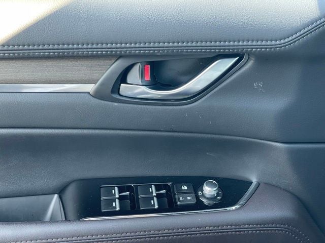 2024 Mazda Mazda CX-5 2.5 Turbo Signature