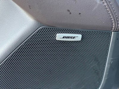 2024 Mazda Mazda CX-5 2.5 Turbo Signature