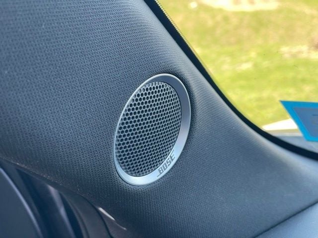 2024 Mazda Mazda CX-5 2.5 Turbo Signature