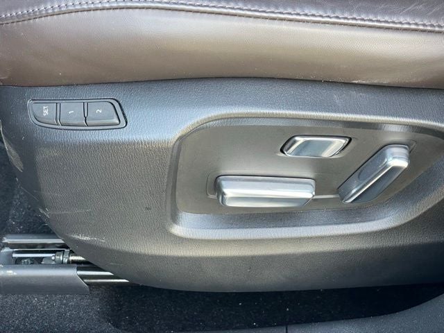 2024 Mazda Mazda CX-5 2.5 Turbo Signature