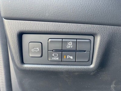 2024 Mazda Mazda CX-5 2.5 Turbo Signature