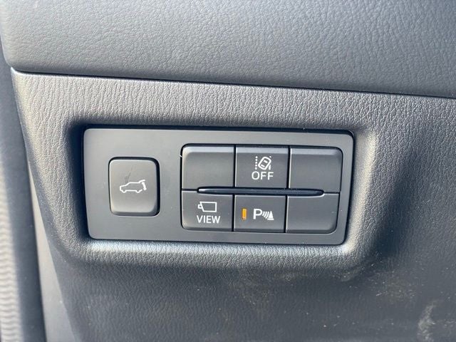 2024 Mazda Mazda CX-5 2.5 Turbo Signature