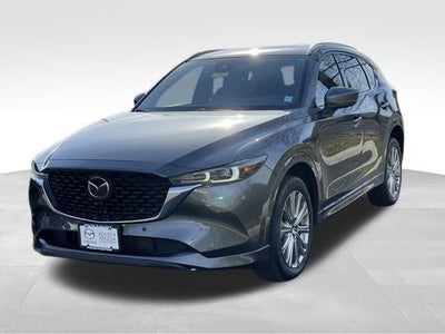 2024 Mazda Mazda CX-5 2.5 Turbo Signature