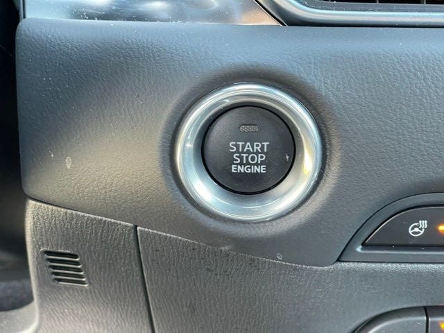 2024 Mazda Mazda CX-5 2.5 Turbo Signature