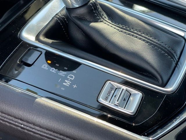 2024 Mazda Mazda CX-5 2.5 Turbo Signature