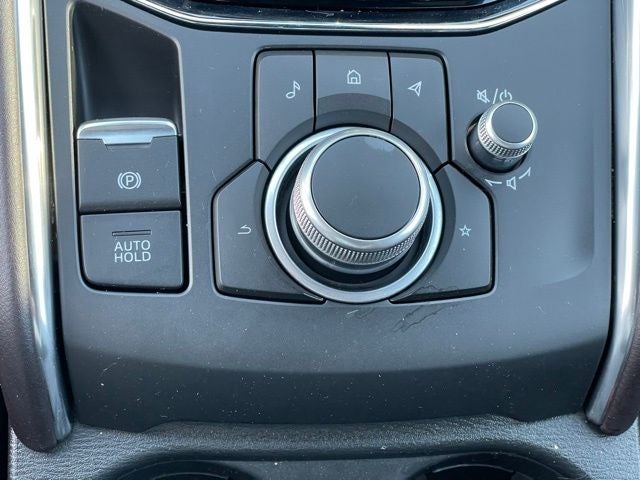 2024 Mazda Mazda CX-5 2.5 Turbo Signature