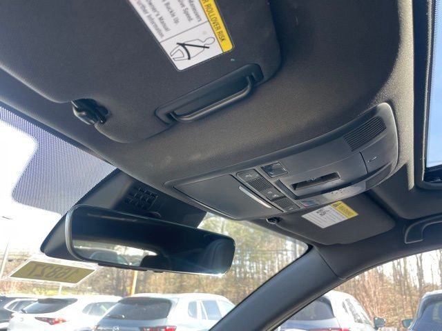 2024 Mazda Mazda CX-5 2.5 Turbo Signature