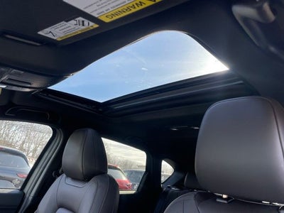 2024 Mazda Mazda CX-5 2.5 Turbo Signature