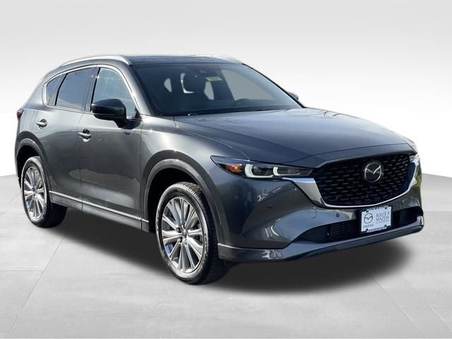 2024 Mazda Mazda CX-5 2.5 Turbo Signature