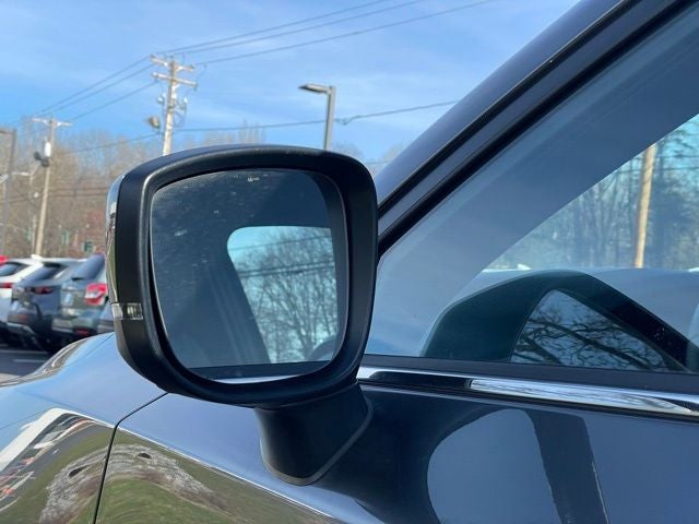 2024 Mazda Mazda CX-5 2.5 Turbo Signature