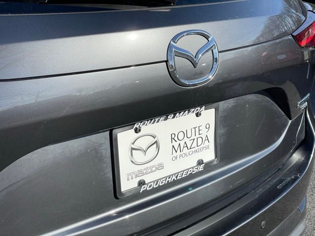 2024 Mazda Mazda CX-5 2.5 Turbo Signature