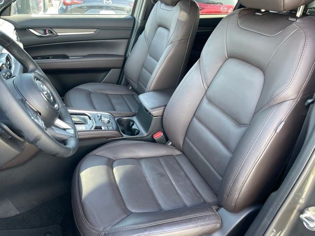 2024 Mazda Mazda CX-5 2.5 Turbo Signature