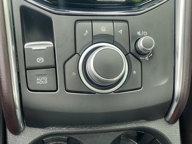 2024 Mazda Mazda CX-5 2.5 Turbo Signature