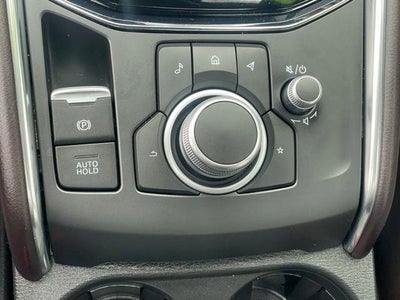 2024 Mazda Mazda CX-5 2.5 Turbo Signature