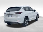 2024 Mazda Mazda CX-5 2.5 Turbo Signature
