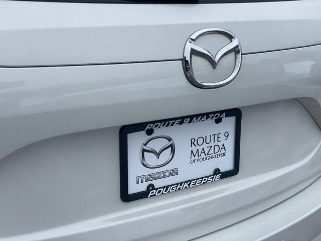 2024 Mazda Mazda CX-5 2.5 Turbo Signature