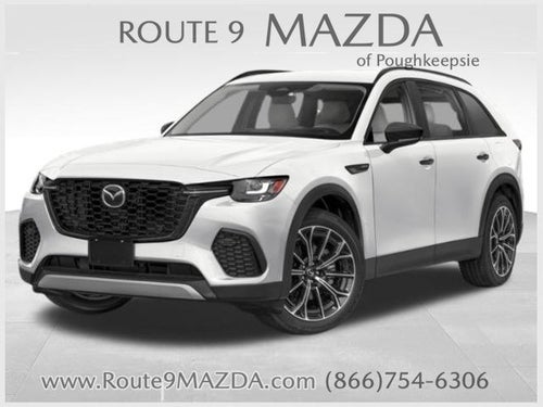 2026 Mazda Mazda CX-70 Plug-In Hybrid SC AWD