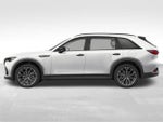 2026 Mazda Mazda CX-70 Plug-In Hybrid SC AWD