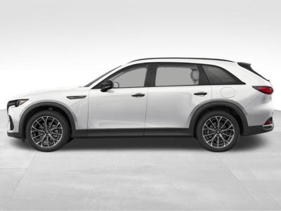 2026 Mazda Mazda CX-70 Plug-In Hybrid SC AWD