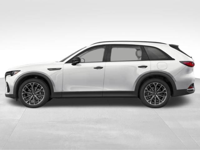 2026 Mazda Mazda CX-70 Plug-In Hybrid SC AWD