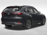 2026 Mazda Mazda CX-70 Plug-In Hybrid SC AWD