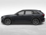 2026 Mazda Mazda CX-70 Plug-In Hybrid SC AWD