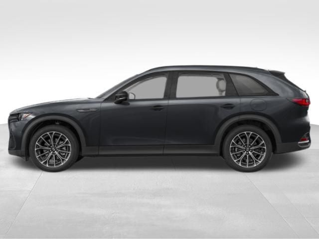 2026 Mazda Mazda CX-70 Plug-In Hybrid SC AWD
