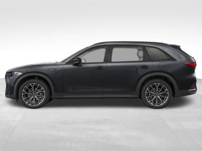 2026 Mazda Mazda CX-70 Plug-In Hybrid SC AWD