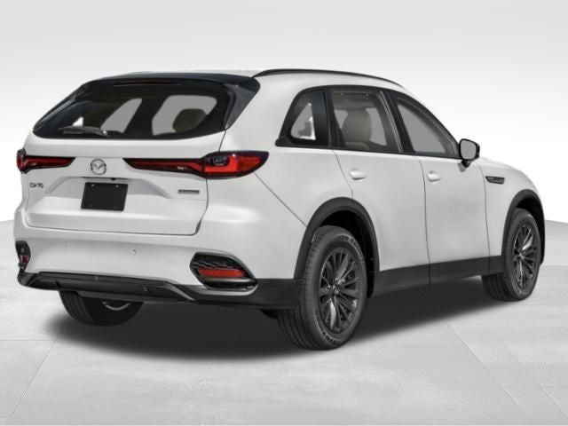 2026 Mazda Mazda CX-70 3.3 Turbo Preferred AWD