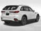 2026 Mazda Mazda CX-70 3.3 Turbo Preferred AWD