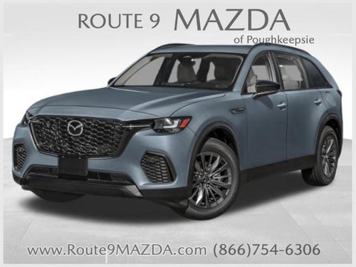 2026 Mazda Mazda CX-70 3.3 Turbo Preferred AWD