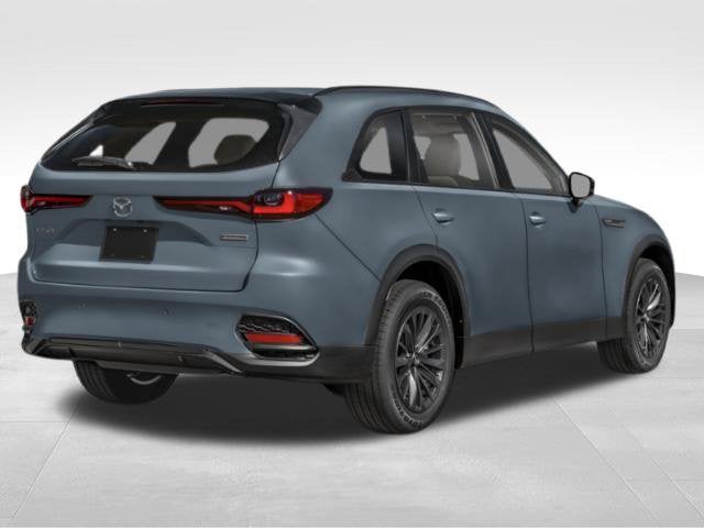 2026 Mazda Mazda CX-70 3.3 Turbo Preferred AWD