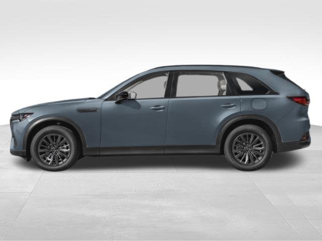 2026 Mazda Mazda CX-70 3.3 Turbo Preferred AWD