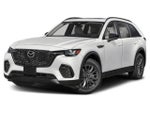 2026 Mazda Mazda CX-70 3.3 Turbo Preferred AWD